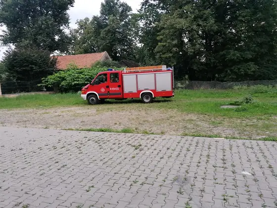 Kronika jednostki 2021 — cały rok — zdjęcie 591