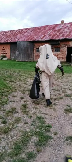 Kronika jednostki 2021 — cały rok — zdjęcie 594