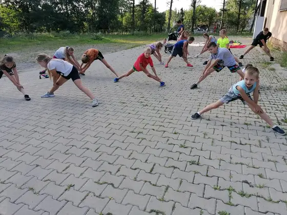 Kronika jednostki 2021 — cały rok — zdjęcie 575
