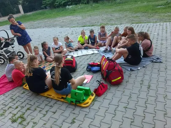 Kronika jednostki 2021 — cały rok — zdjęcie 576