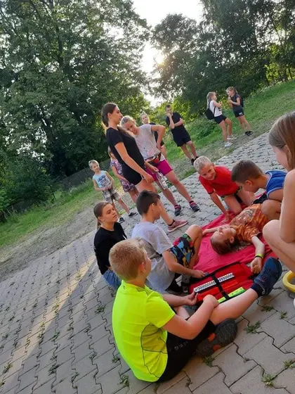 Kronika jednostki 2021 — cały rok — zdjęcie 577