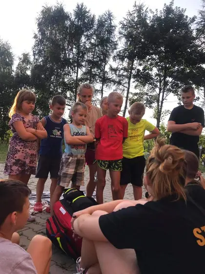 Kronika jednostki 2021 — cały rok — zdjęcie 578