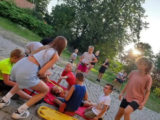 Kronika jednostki 2021 — cały rok — zdjęcie 579