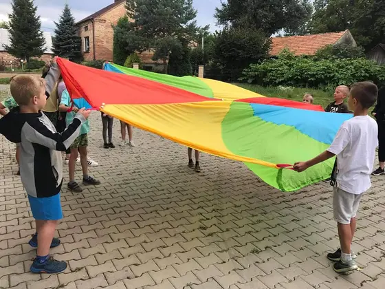 Z życia jednostki — 3 sierpnia 2021