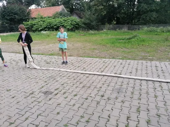 Kronika jednostki 2021 — cały rok — zdjęcie 561