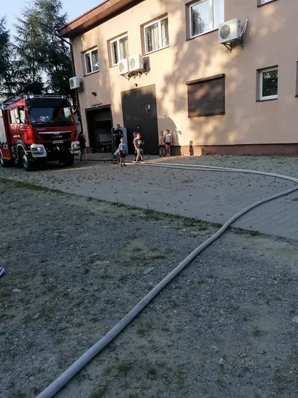 Kronika jednostki 2021 — cały rok — zdjęcie 436