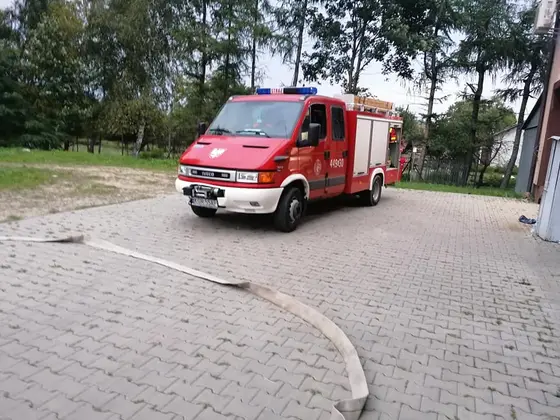 Kronika jednostki 2021 — cały rok — zdjęcie 297