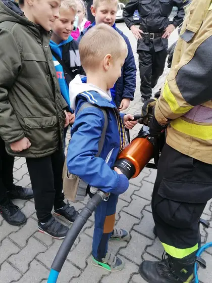 Kronika jednostki 2021 — cały rok — zdjęcie 186