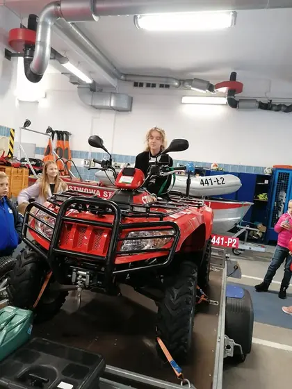 Kronika jednostki 2021 — cały rok — zdjęcie 204