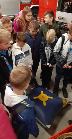 Kronika jednostki 2021 — cały rok — zdjęcie 208