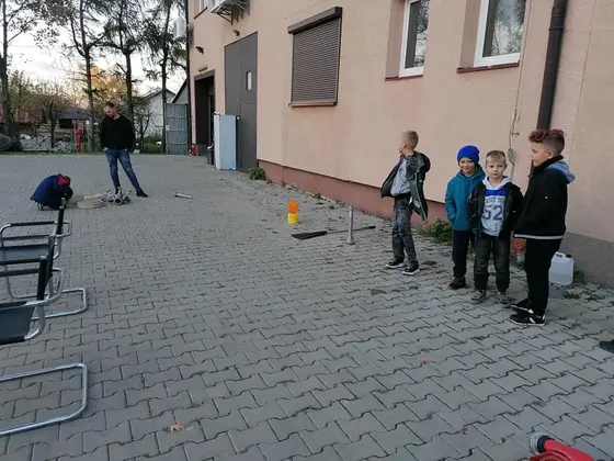 Kronika jednostki 2021 — cały rok — zdjęcie 173