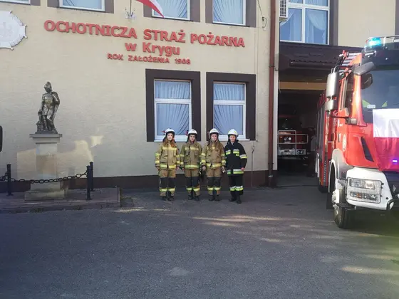 Kronika jednostki 2021 — cały rok — zdjęcie 153
