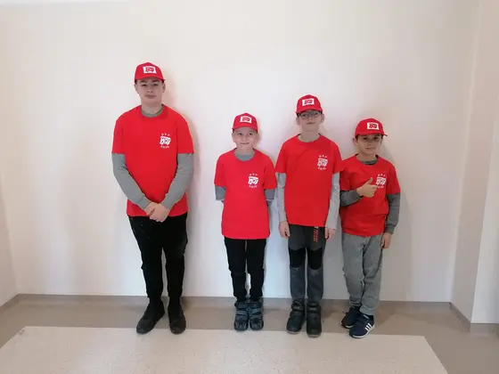 Kronika jednostki 2021 — cały rok — zdjęcie 37