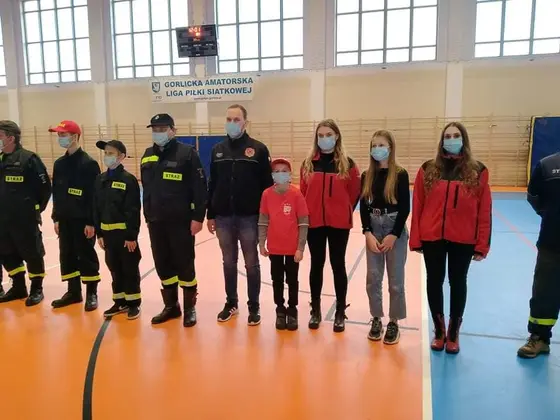Kronika jednostki 2021 — cały rok — zdjęcie 38