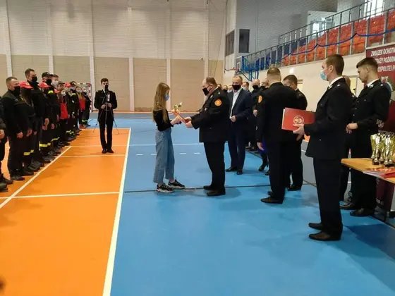 Kronika jednostki 2021 — cały rok — zdjęcie 40