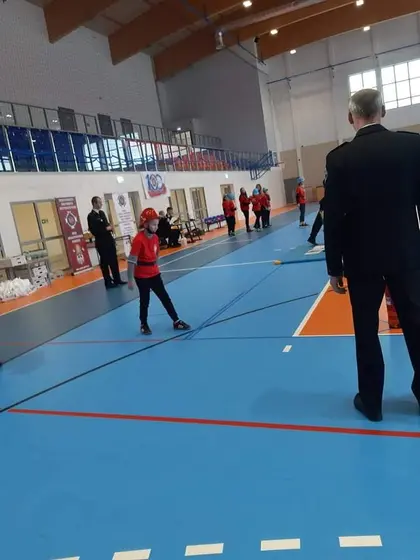 Kronika jednostki 2021 — cały rok — zdjęcie 50