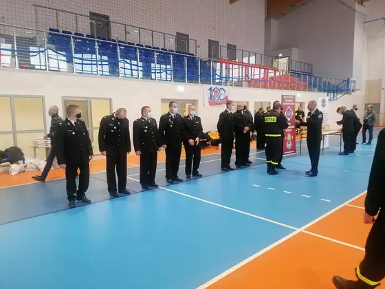 Kronika jednostki 2021 — cały rok — zdjęcie 52