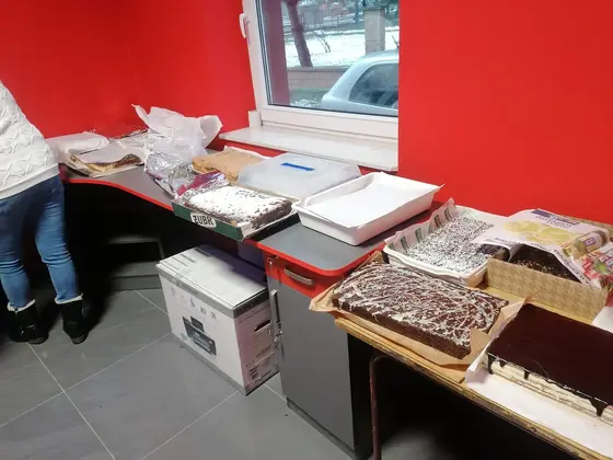 Kronika jednostki 2021 — cały rok — zdjęcie 24