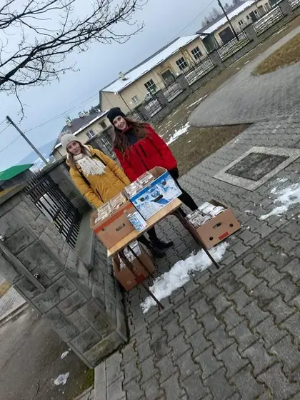 Kronika jednostki 2021 — cały rok — zdjęcie 9