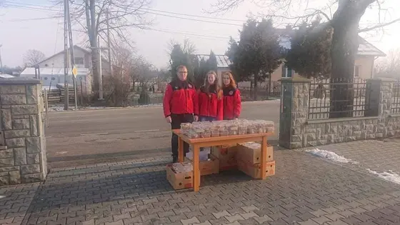 Kronika jednostki 2021 — cały rok — zdjęcie 11
