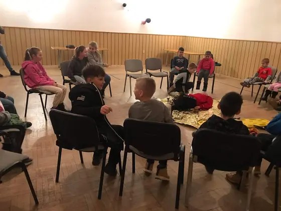 Z życia jednostki — 5 lutego 2022