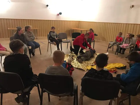 Kronika jednostki 2022 — cały rok — zdjęcie 1367