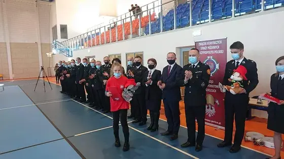 Kronika jednostki 2022 — cały rok — zdjęcie 1298