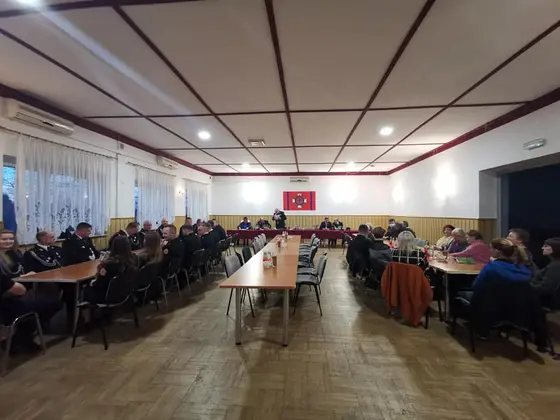Z życia jednostki — 21 lutego 2022