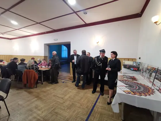 Z życia jednostki — 21 lutego 2022 — zdjęcie 6
