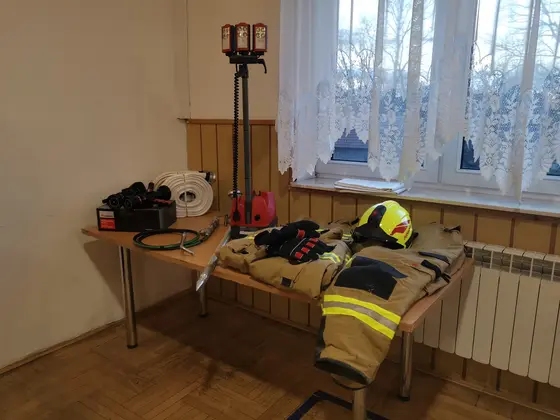 Z życia jednostki — 21 lutego 2022 — zdjęcie 8
