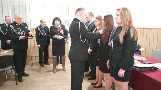 Z życia jednostki — 21 lutego 2022 — zdjęcie 16