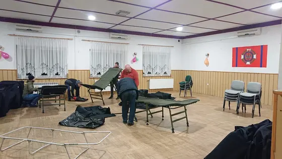 Z życia jednostki — 13 marca 2022 — zdjęcie 4