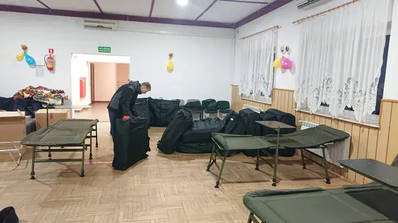 Z życia jednostki — 13 marca 2022 — zdjęcie 11