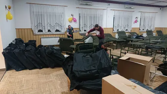 Z życia jednostki — 13 marca 2022 — zdjęcie 14