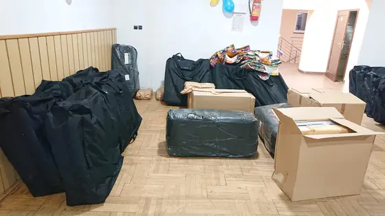 Z życia jednostki — 13 marca 2022 — zdjęcie 16