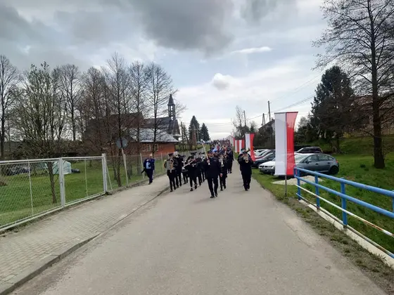 Uroczystość — 25 kwietnia 2022
