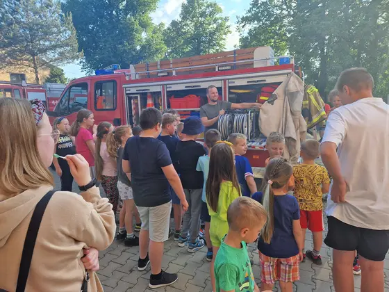 Dzień Dziecka — zdjęcie 2