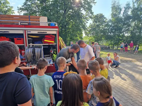 Dzień Dziecka — zdjęcie 4