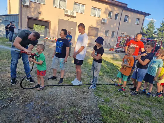 Dzień Dziecka — zdjęcie 7