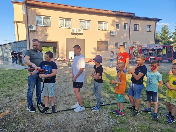 Dzień Dziecka — zdjęcie 8
