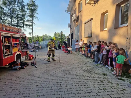 Dzień Dziecka — zdjęcie 12