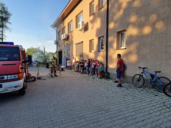 Dzień Dziecka — zdjęcie 13