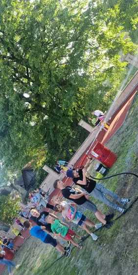 Dzień Dziecka — zdjęcie 15