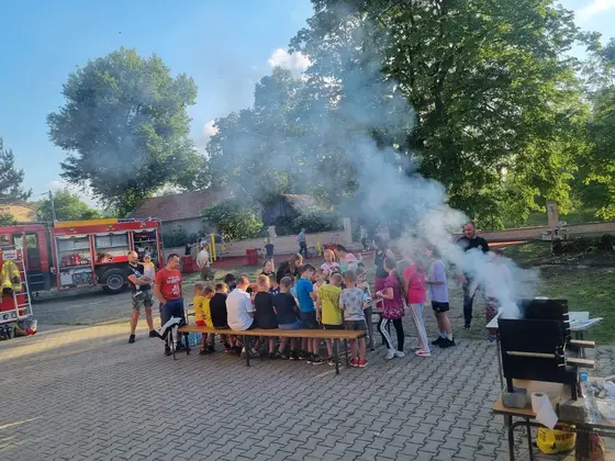 Dzień Dziecka — zdjęcie 16