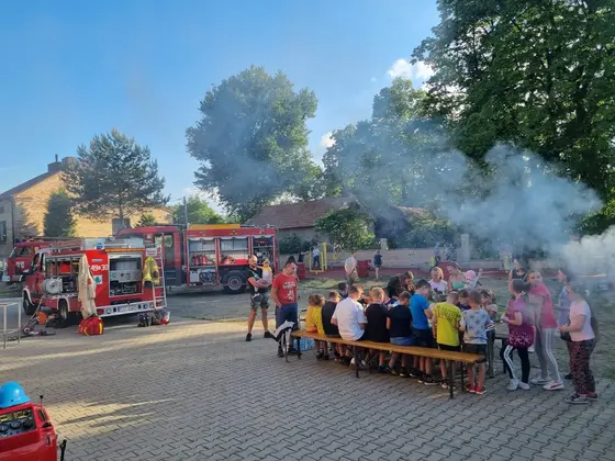 Dzień Dziecka — zdjęcie 17