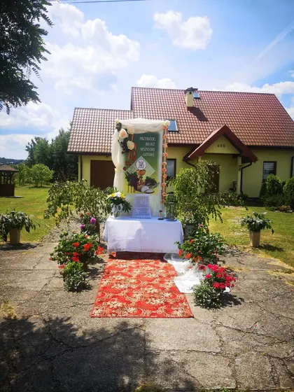 Uroczystość — 16 czerwca 2022
