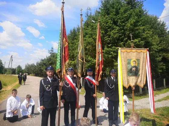 Uroczystość — 16 czerwca 2022 — zdjęcie 6