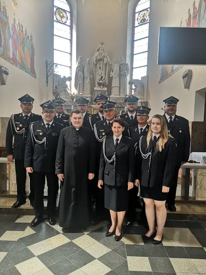Uroczystość — 16 czerwca 2022 — zdjęcie 21