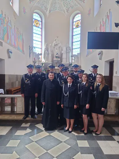 Uroczystość — 16 czerwca 2022 — zdjęcie 22