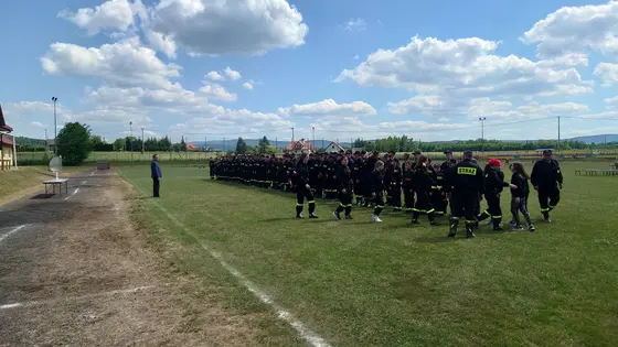 Uroczystość — 16 czerwca 2022 — zdjęcie 28